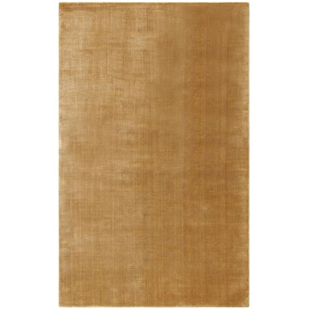Safavieh Mirage Hand Loomed Rectangle Rug Old Gold - 10 x 14 ft. MIR344G-10